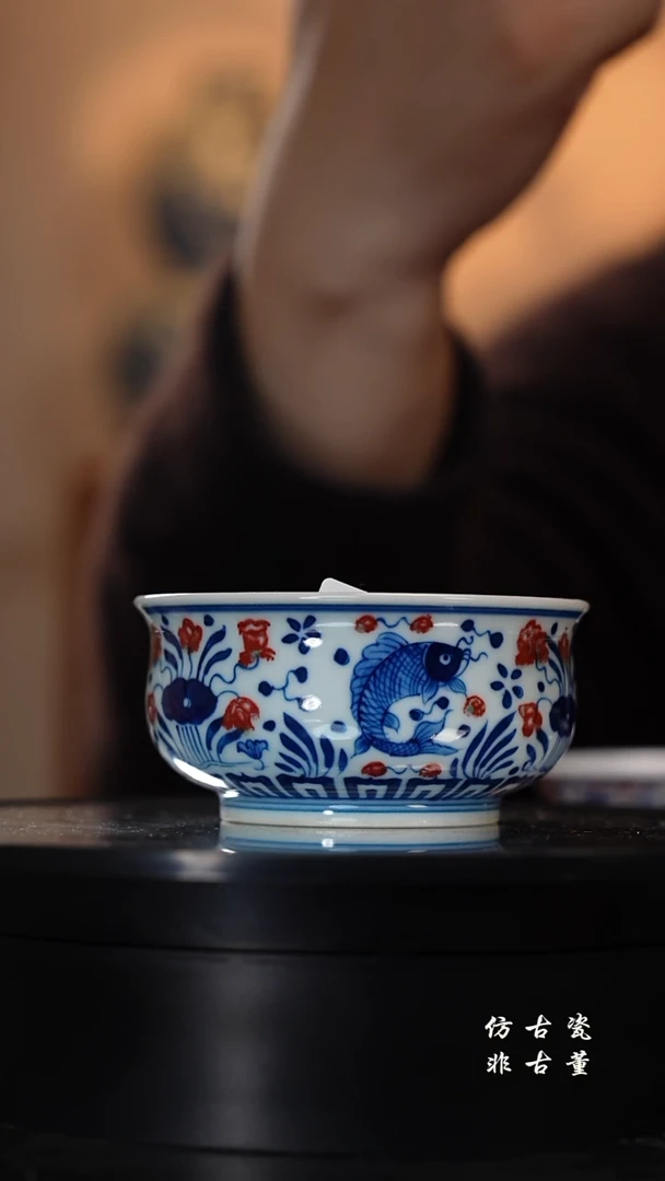 摆件老曹严选好物分享