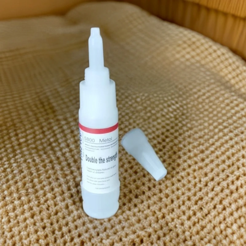 瑞士进口粘金属木头陶瓷5800超强胶水（拍一发二）