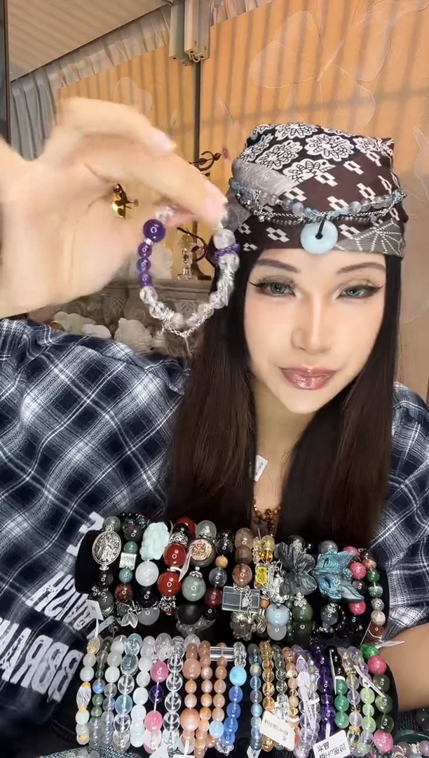 直播间所见即所得