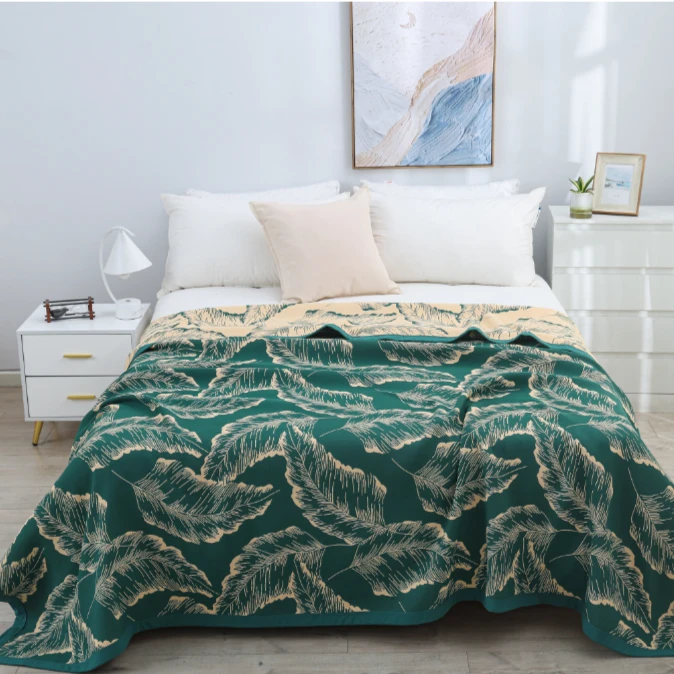 XDONGY（冬云家纺）200*230 亲肤柔软 空气层 枫芸 软凉席