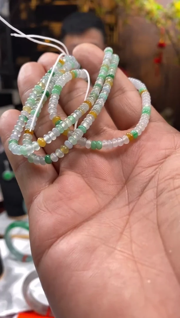 裸石翡翠多样性随机发其一x461