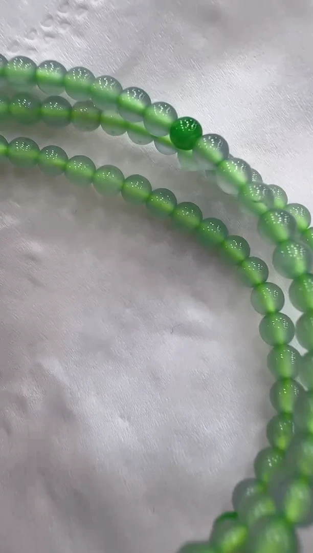 未镶嵌手串翡翠多样性团购发一件