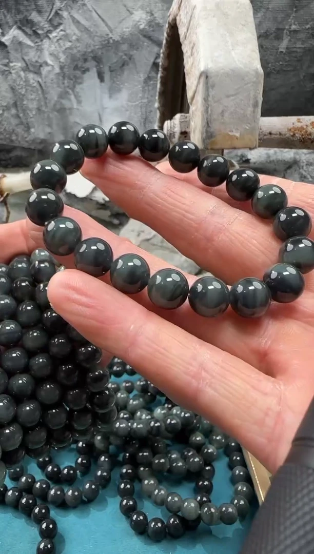 和田玉未镶嵌颈饰手串多样性拍一发一件