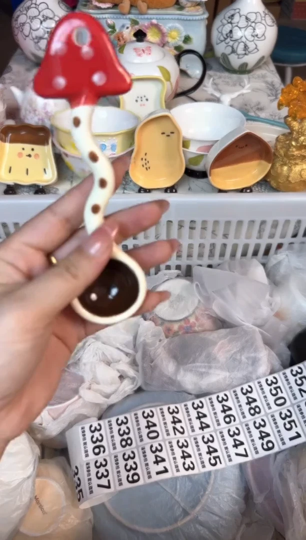 瓷片335默认微瑕15包邮库存1件