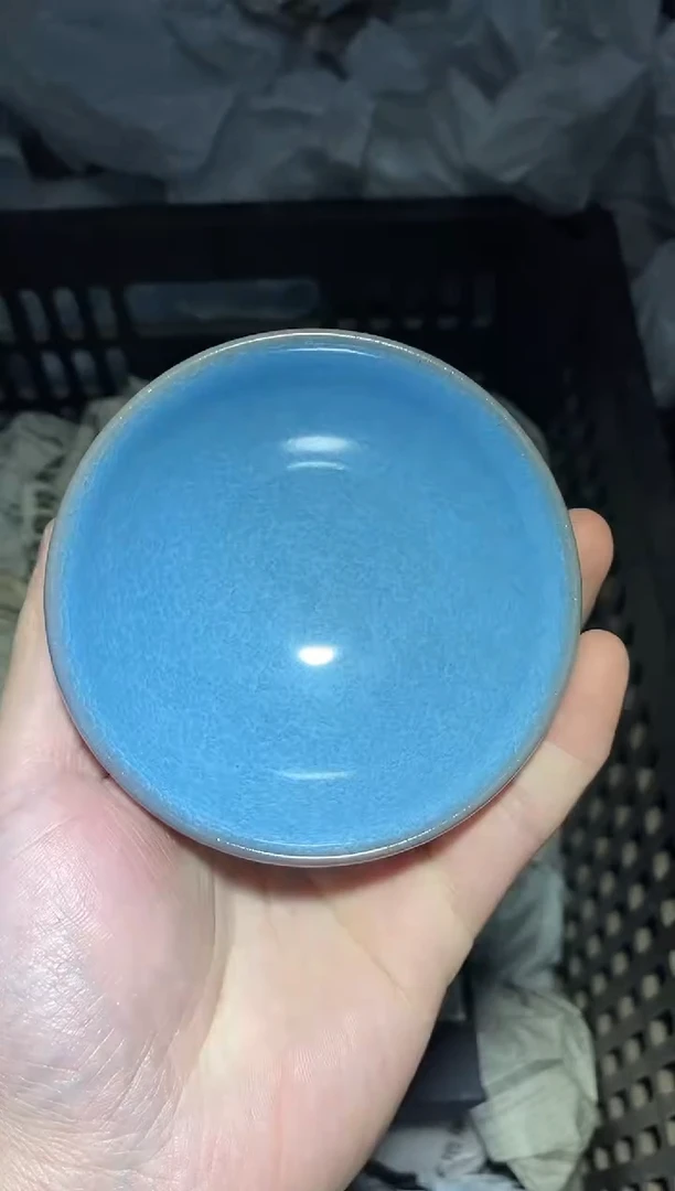 茶盏1号建盏主人杯链接