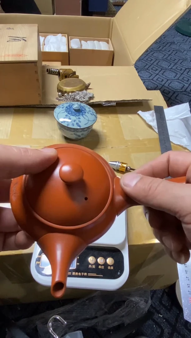 1宁*维精品瓷一物一拍定闪