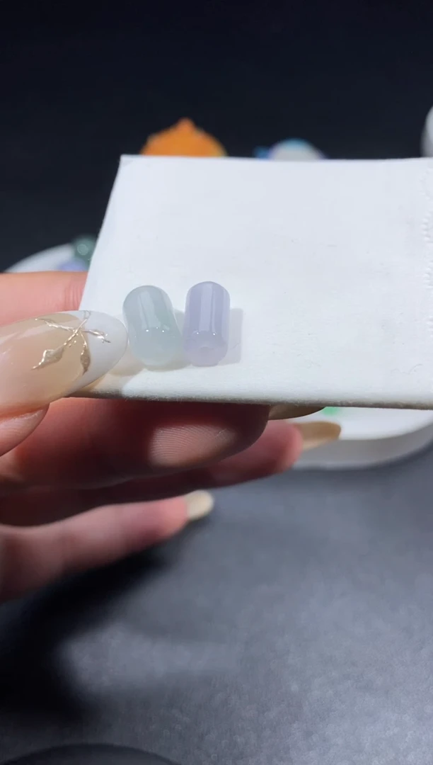 未镶嵌挂件翡翠花****?净货