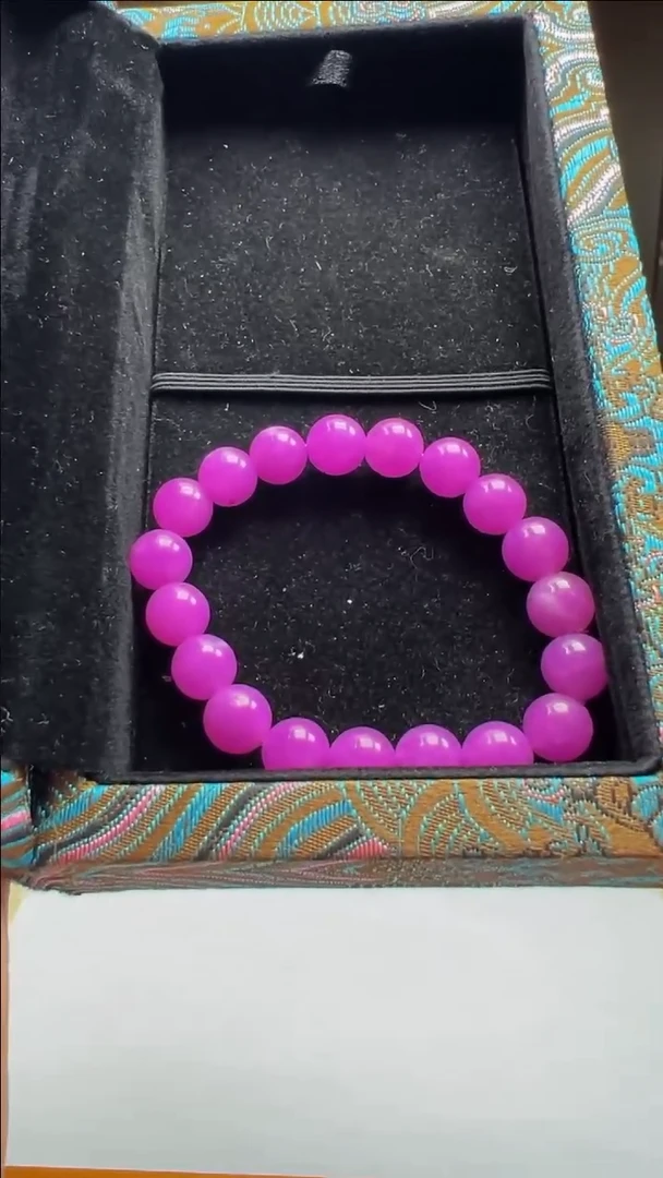 翡翠未镶嵌颈饰DY2025-7-12-17