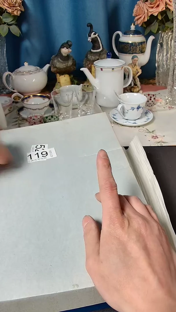 【闪购商品】杯小淼海外陶瓷工艺品