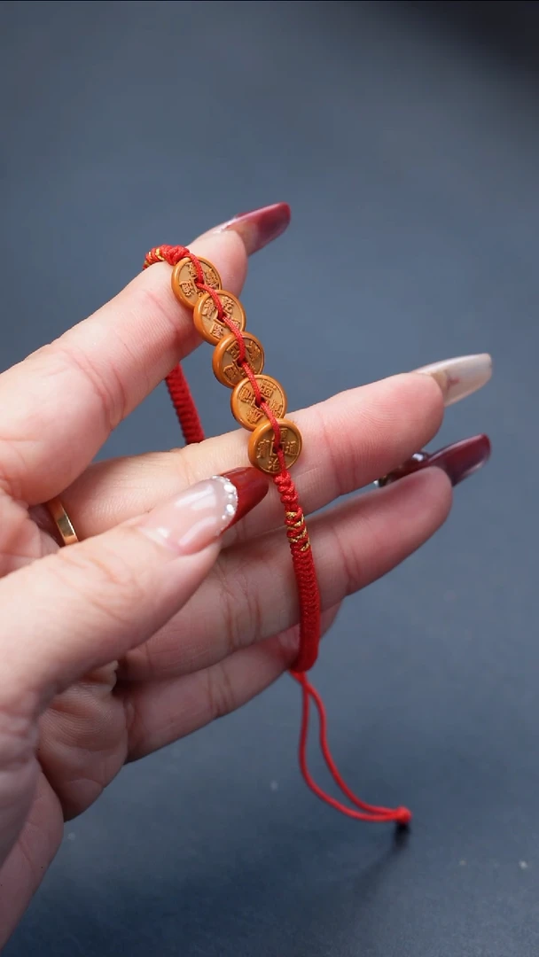 【闪购商品】橄榄核手串/手链橄榄核