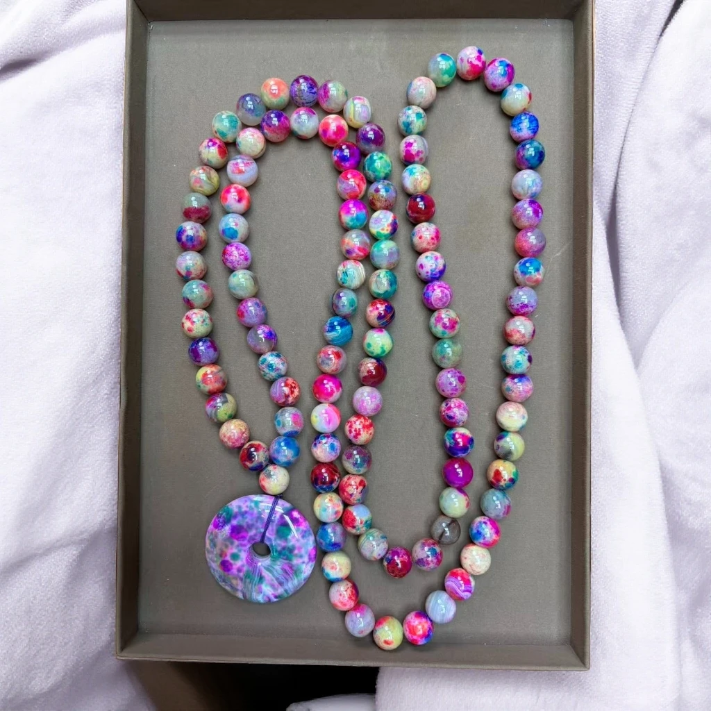 【清清甄选】时尚精品饰品DIYA124 多样性发其一