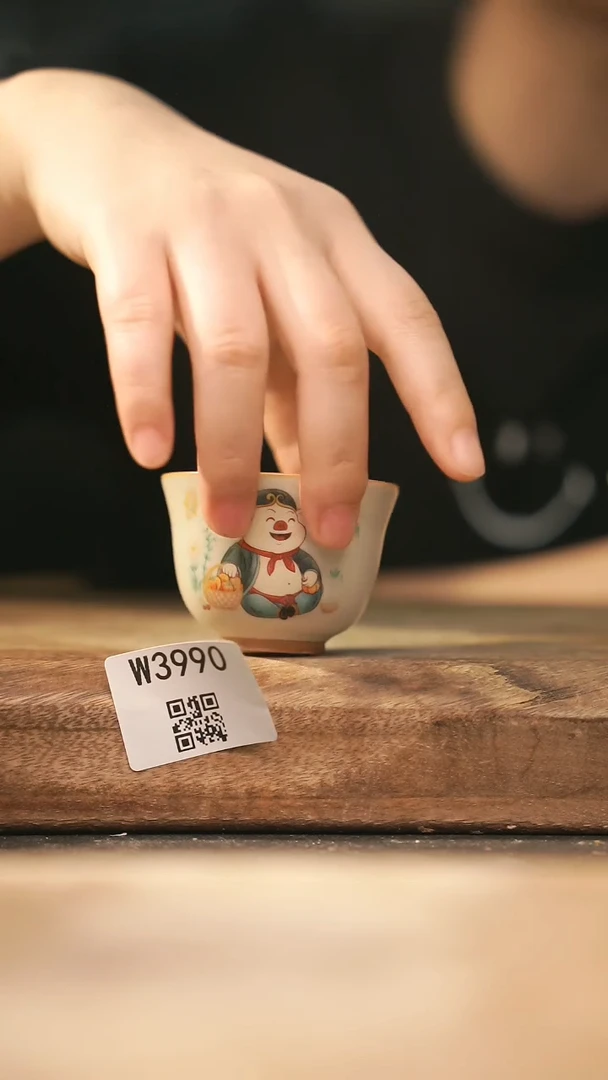 【经典福利】/ 杯子@@W3990