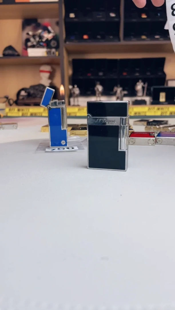 【黑屋奢品】打火机专用编码760