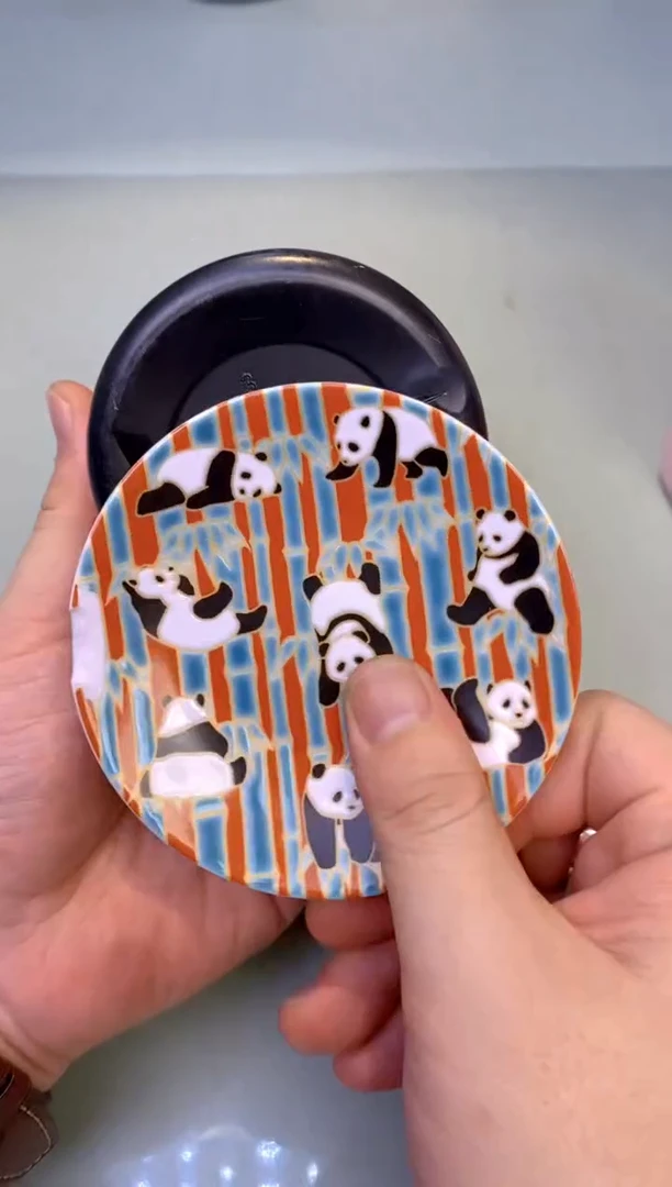 【闪购商品】瓷片洗发黑