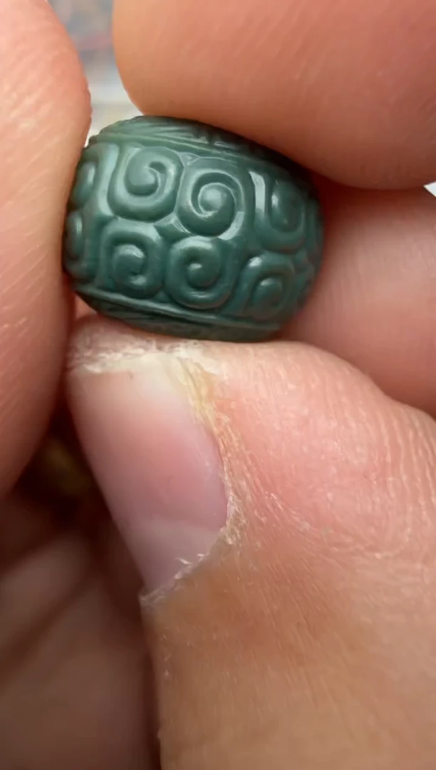 未镶嵌绿松石配饰配饰