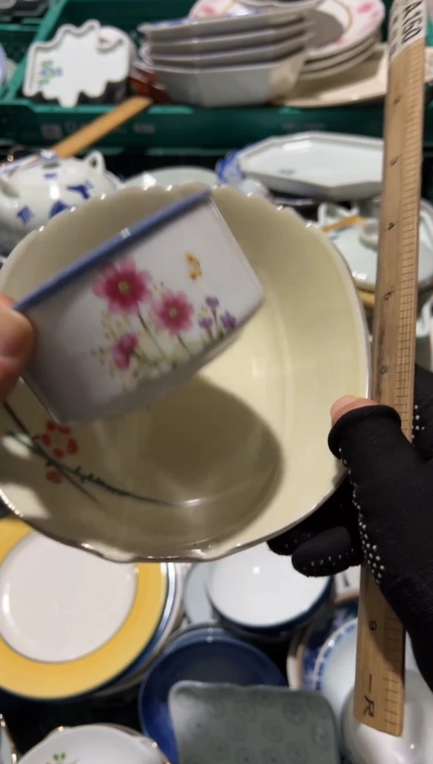 洁洁  中古商品默认瑕疵