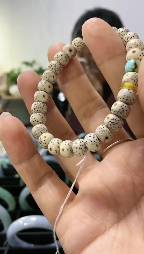 直播间福利款手串