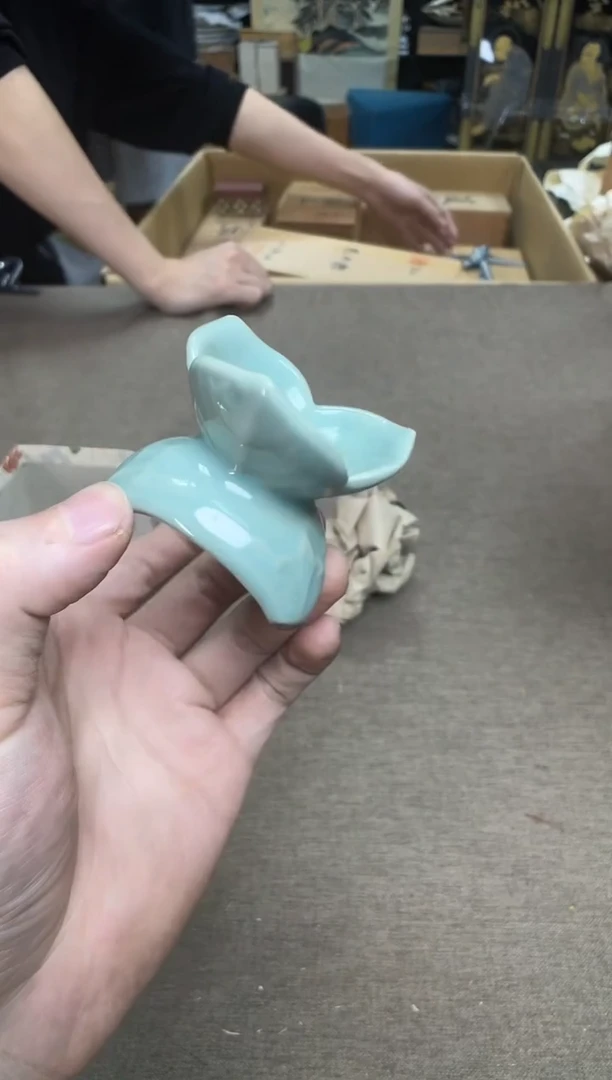 茶宠瓷器茶具套装