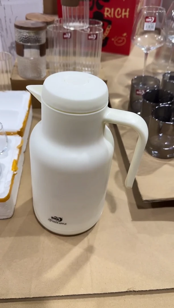 【闪购商品】玻璃无盖款直播专属