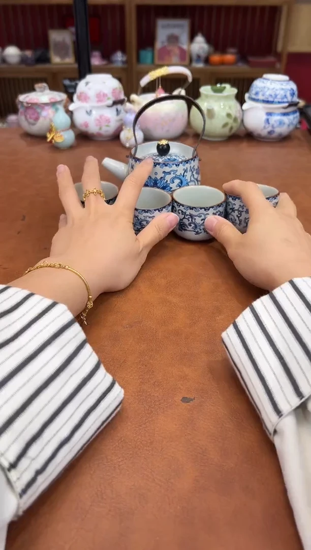 -熹宁陶瓷通用链接