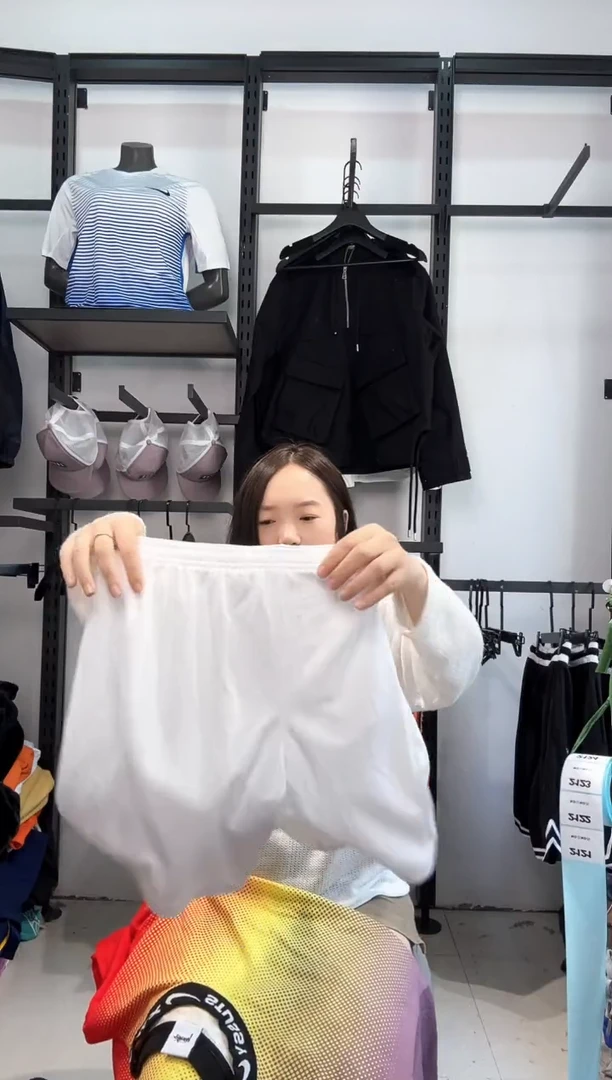 2120 编码  瑕疵直播间过款为准 尺码