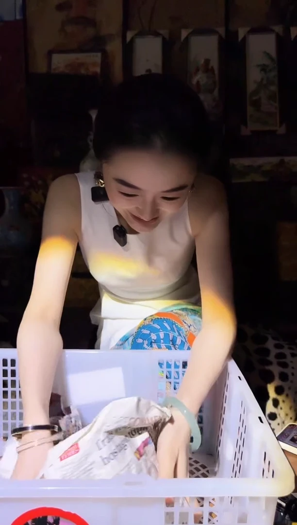 摆件景德镇陶瓷摆件38