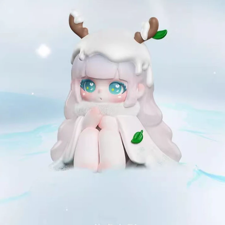 【拆盒】 29.9欧最大数字带走对应正版盲盒