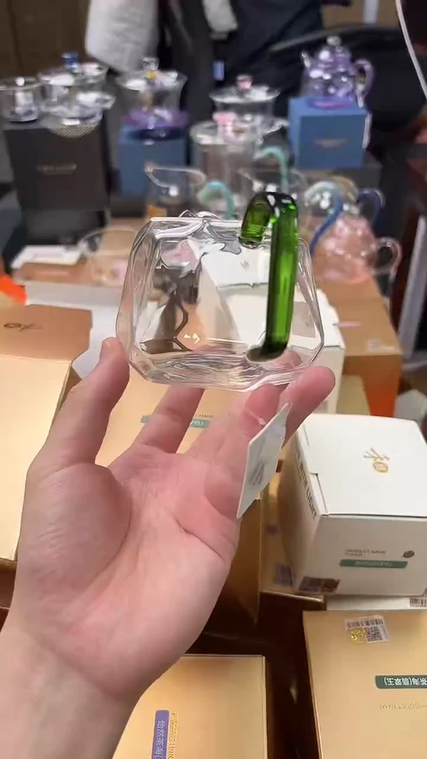 @@禾器晶彩璀璨湖绿色