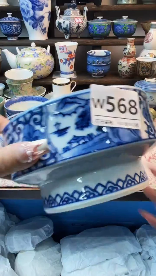 瓷片养**人W568不退不换.感谢理解