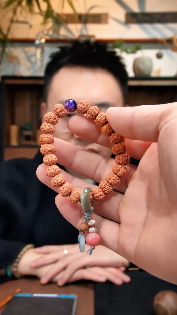 手串金刚菩提金刚菩提手串DN