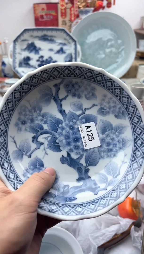 【闪购商品】碟125A............