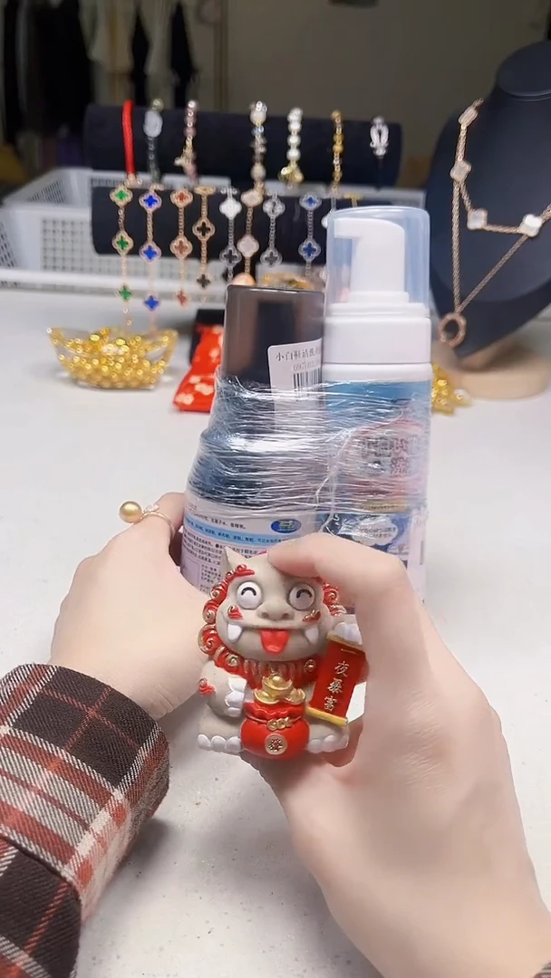 瓷片陶茶周边666文玩多人
