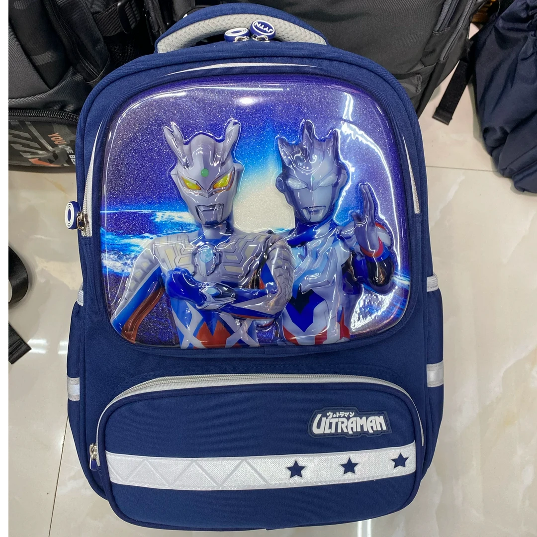 L03开学季新款低年级学生书包972