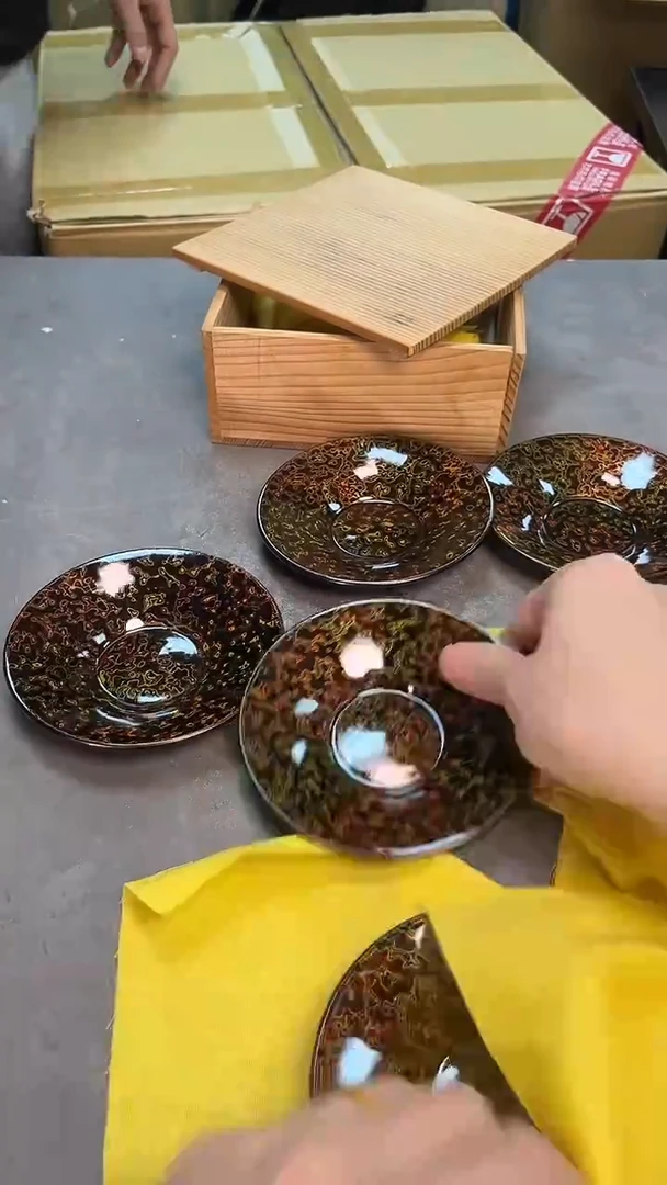 茶宠瓷器茶具套装