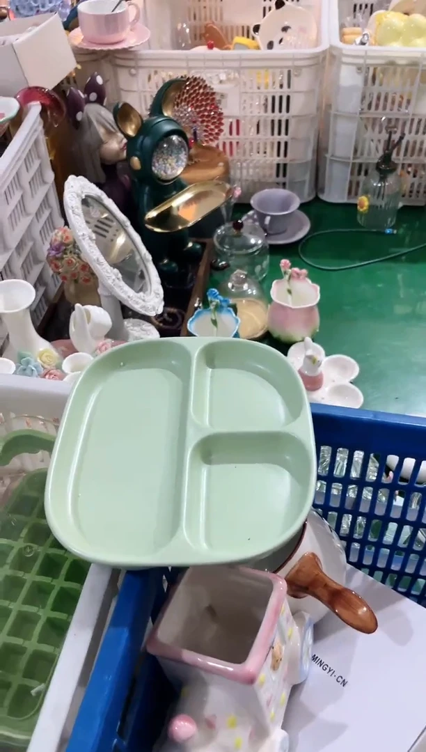 其他分餐盘，好看又实用