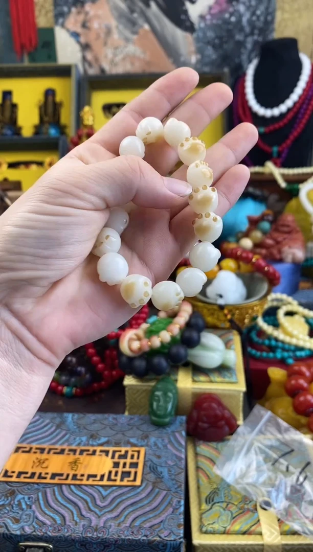 木[王姬珠宝精品推荐]