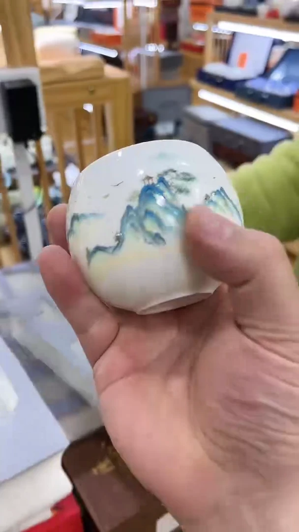 【闪购商品】岩传茶具岩传茶具@