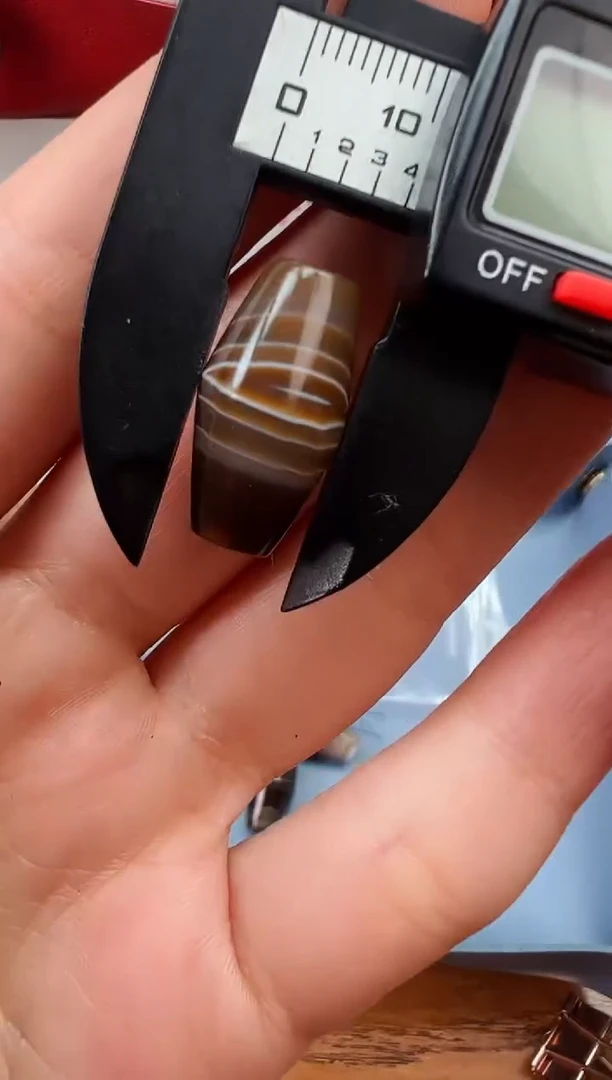 【闪购商品】玛瑙/玉髓颈饰未镶嵌【 肖钟出品 】