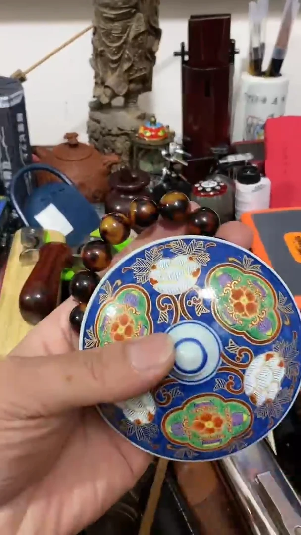 【闪购商品】摆件茶文化,工艺美术