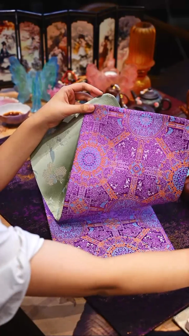 大碗茶的茶器茶席