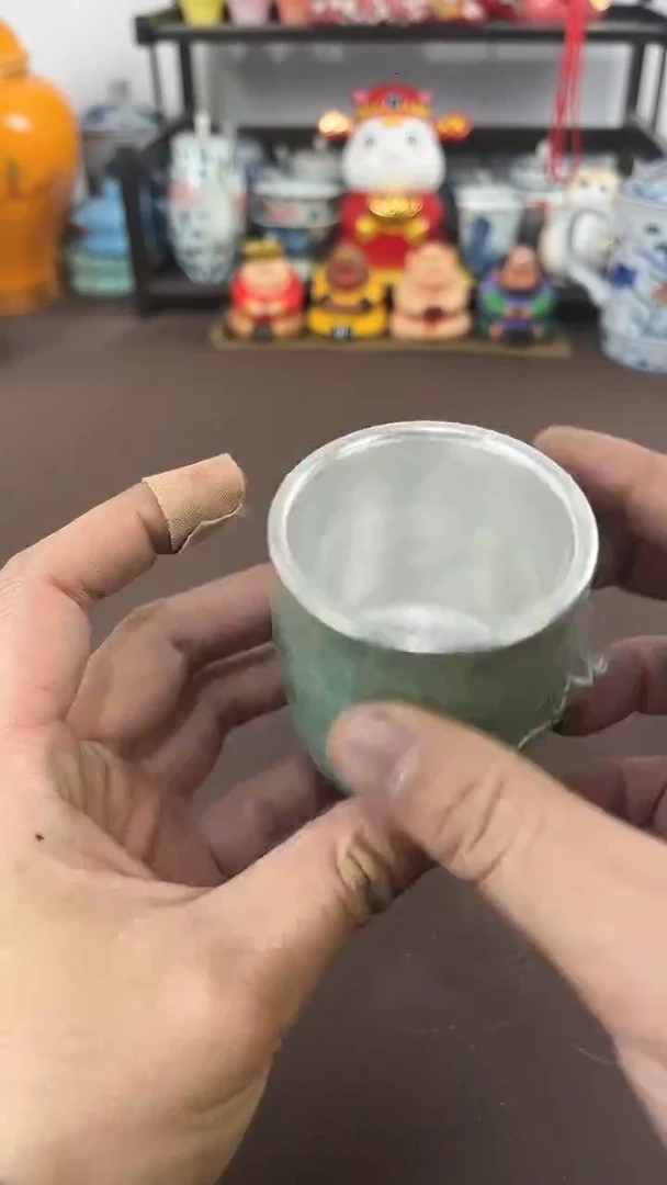 瓷片陶瓷库存清仓福利！