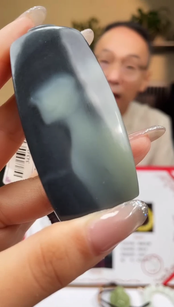 定制和田玉多样性拍一发一02081