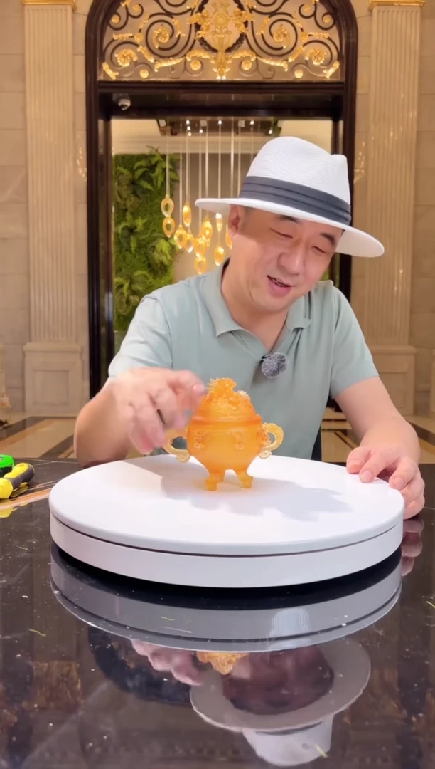 摆件AJ1212321香炉艺术摆件