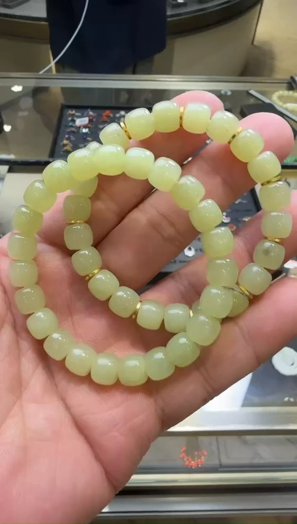 手链未镶嵌和田玉亏米福利黄口多样性发一