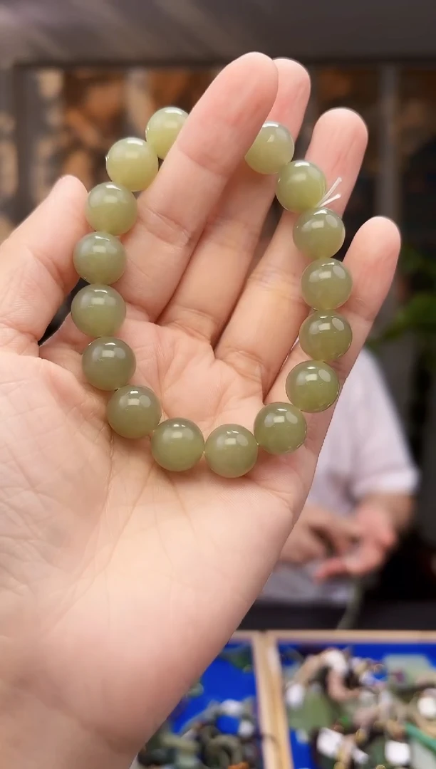 和田玉未镶嵌挂件拍一发一多样性发货