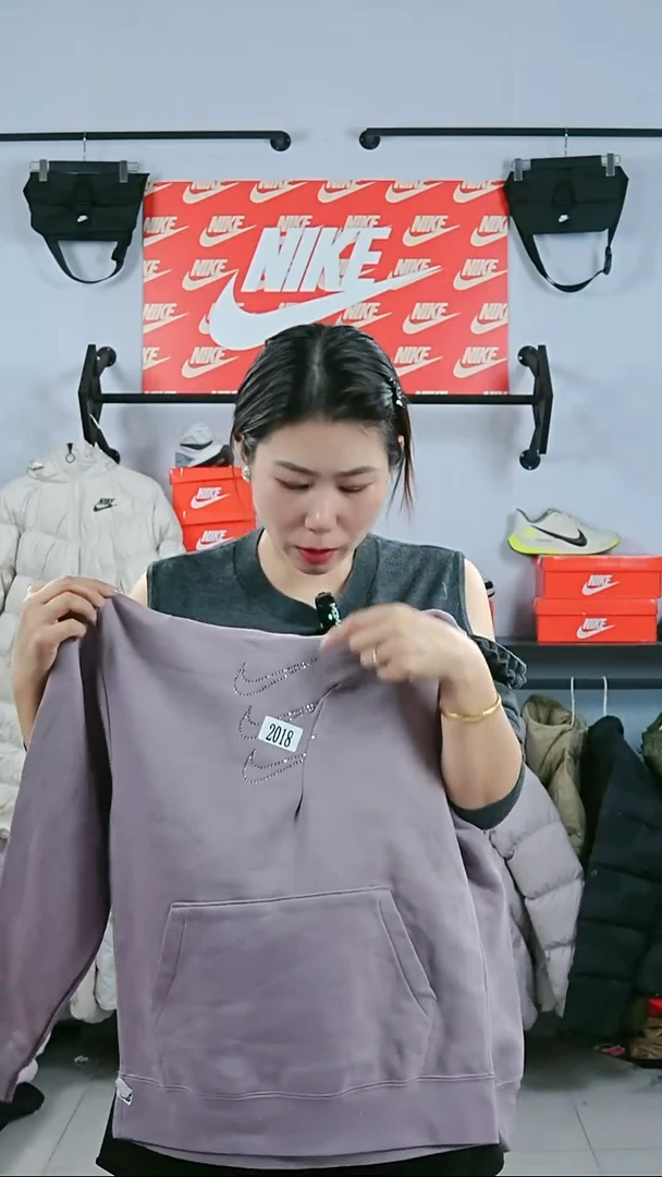 2018闪购编码Nike/Jordan运动衣以播间过款为准尺码