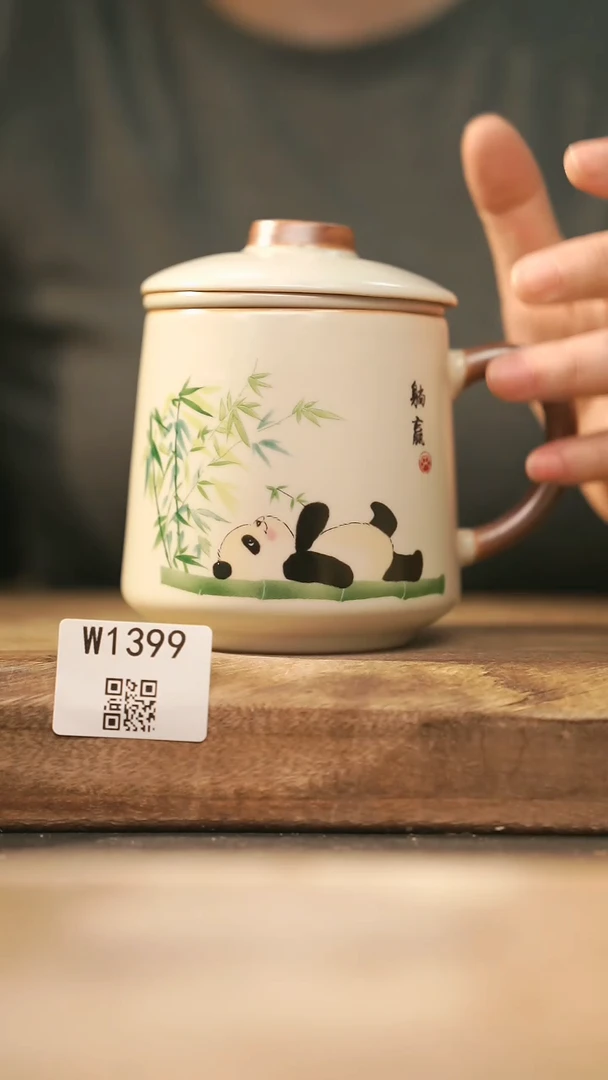【经典福利】/ 杯子@@W1399