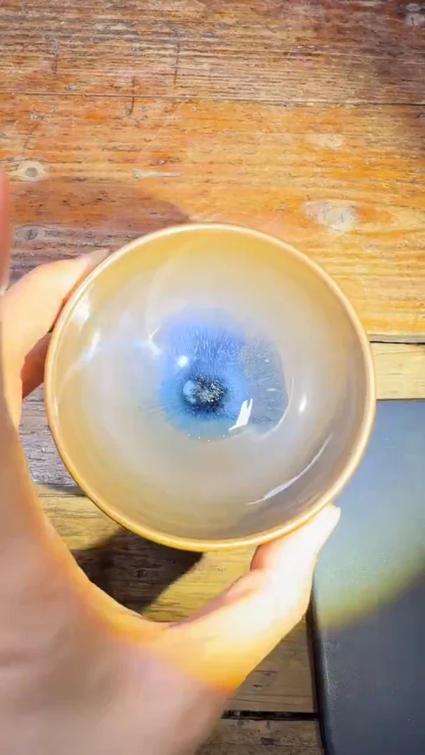 茶盏罗建明高端收藏121