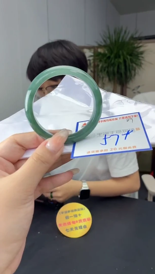 未镶嵌手镯翡翠111111111111