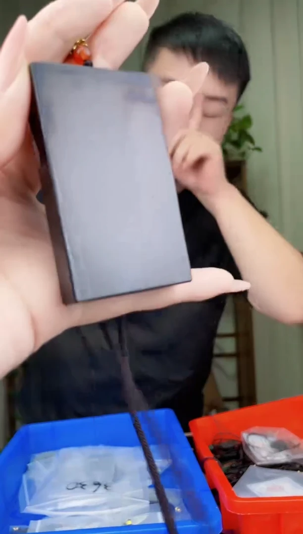 未镶嵌和田玉挂件拍一发一，多样性发货！